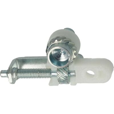 VHBW Kettenspanner - Kompatibel mit Stihl MS 181, MS 180, MS 191 - Kettensäge Ersatzteil VHBW Kettenspanner - Kompatibel mit Stihl MS 181, MS 180, MS 191 - Kettensäge Ersatzteil