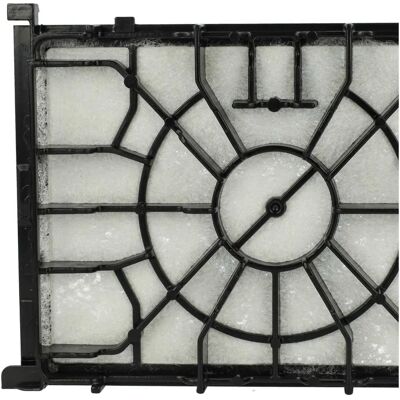 vhbw 3x Motor Protection Filter - Compatible with Siemens VSZ4G vhbw 3x Motor Protection Filter - Compatible with Siemens VSZ4G