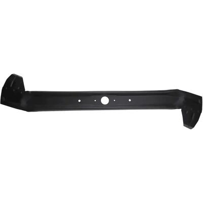 vhbw Replacement Blade - Compatible with Etesia Hydro 80 MKHP3, Bahia 2 MKHEC2 - Black Steel vhbw Replacement Blade - Compatible with Etesia Hydro 80 MKHP3, Bahia 2 MKHEC2 - Black Steel