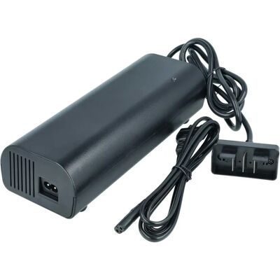 VHBW Cargador para Bosch Powerpack 400/Speed E-Bike VHBW Cargador para Bosch Powerpack 400/Speed E-Bike