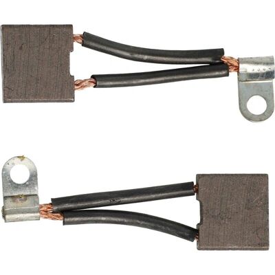 Honda VF 1000 R F Carbon Brush Set - Starter Replacement Honda VF 1000 R F Carbon Brush Set - Starter Replacement
