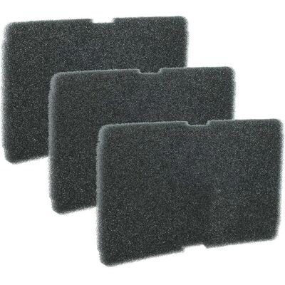 VHBW - 3er Filterset für Beko Trockner VHBW - 3er Filterset für Beko Trockner