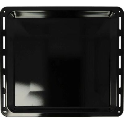 vhbw Plat de cuisson Electrolux - Antiadhésif, 42.2x37.6cm - Publicité vhbw Plat de cuisson Electrolux - Antiadhésif, 42.2x37.6cm - Publicité