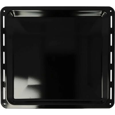 vhbw Plat de cuisson Electrolux - Antiadhésif, 42,2x37,6cm - Accessoire four - Publicité vhbw Plat de cuisson Electrolux - Antiadhésif, 42,2x37,6cm - Accessoire four - Publicité