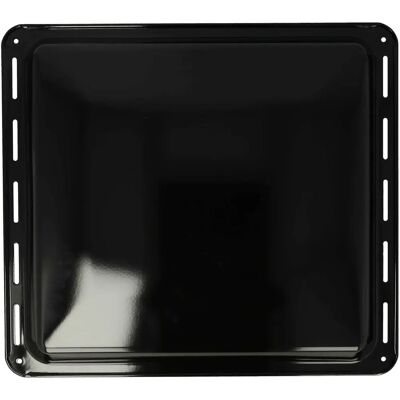 vhbw Plateau de cuisson antiadhésif émaillé Zanussi ZOU682W-657X vhbw Plateau de cuisson antiadhésif émaillé Zanussi ZOU682W-657X