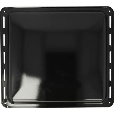 VHBW - Oven Tray Compatible with Ikea FOV10P, FOV9 - 42.2x37.6x2 cm VHBW - Oven Tray Compatible with Ikea FOV10P, FOV9 - 42.2x37.6x2 cm