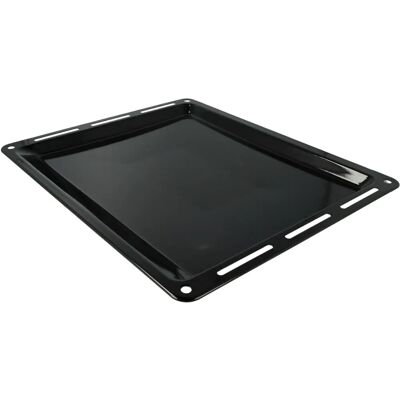 VHBW Plat de cuisson Zanussi ZOB 3xxxxxx - Antiadhésif, 42,2x37,6 cm VHBW Plat de cuisson Zanussi ZOB 3xxxxxx - Antiadhésif, 42,2x37,6 cm