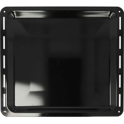 Plateau de cuisson VHBW série KOU - Antiadhésif, Noir, 42,2x37,6cm Plateau de cuisson VHBW série KOU - Antiadhésif, Noir, 42,2x37,6cm