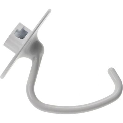 vhbw Teighaken - kompatibel mit KitchenAid Artisan 5KSM185PSEFT, 5KSM185PSEER, 5KSM185PSEDR - Küchenmaschinenzubehör vhbw Teighaken - kompatibel mit KitchenAid Artisan 5KSM185PSEFT, 5KSM185PSEER, 5KSM185PSEDR - Küchenmaschinenzubehör