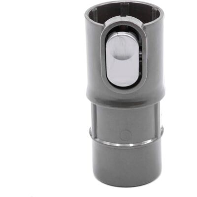 VHBW - DC14 Animal Irpl / DC14 Flash II - Gris - Adaptateur pour aspirateur VHBW - DC14 Animal Irpl / DC14 Flash II - Gris - Adaptateur pour aspirateur