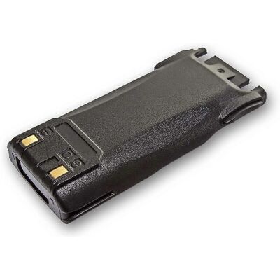 vhbw Akku für Baofeng UV-Q5 - 2800mAh Walkie Talkie Batterie vhbw Akku für Baofeng UV-Q5 - 2800mAh Walkie Talkie Batterie