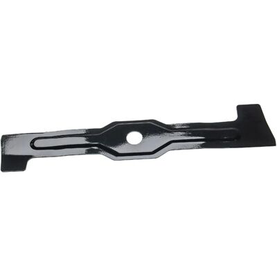 vhbw Makita Replacement Blade - Black - Replacement Blade for Lawn Mower vhbw Makita Replacement Blade - Black - Replacement Blade for Lawn Mower