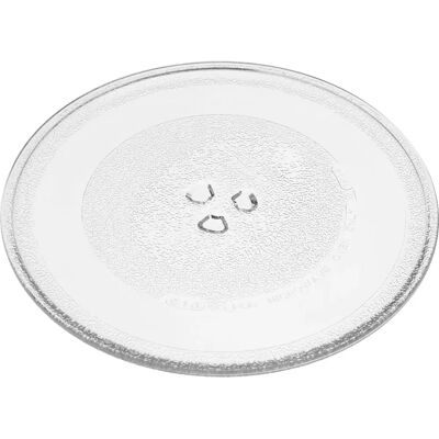 vhbw Piatto girevole per microonde - Trasparente - Microonde vhbw Piatto girevole per microonde - Trasparente - Microonde