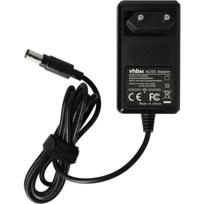 Chargeur vhbw pour aspirateur Dyson DC45 - Compatible avec Animal, Pro, Plus Chargeur vhbw pour aspirateur Dyson DC45 - Compatible avec Animal, Pro, Plus