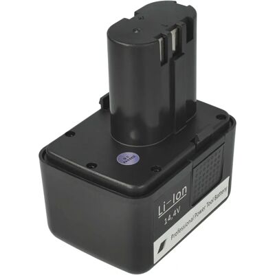 VHBW - Batería de 1500mAh para Gesipa Powerbird - Accesorio para Herramienta VHBW - Batería de 1500mAh para Gesipa Powerbird - Accesorio para Herramienta