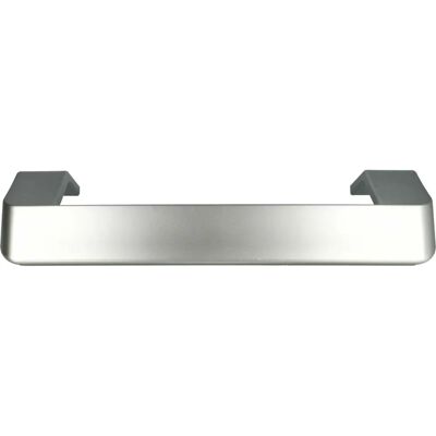 vhbw poignée de réfrigérateur - Argent - Compatible avec Beko CN 232120 7513820036 - Publicité vhbw poignée de réfrigérateur - Argent - Compatible avec Beko CN 232120 7513820036 - Publicité