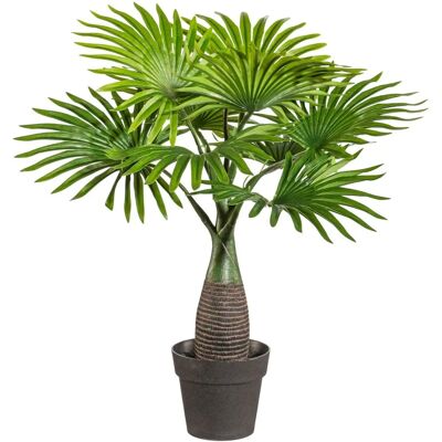 Creativ Green Palme Mini - Künstliche Pflanze - 45cm H Creativ Green Palme Mini - Künstliche Pflanze - 45cm H