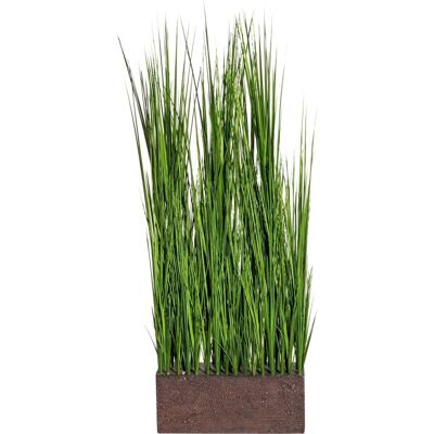 CREATIV GREEN Gras Raumteiler - Kunstpflanzen CREATIV GREEN Gras Raumteiler - Kunstpflanzen