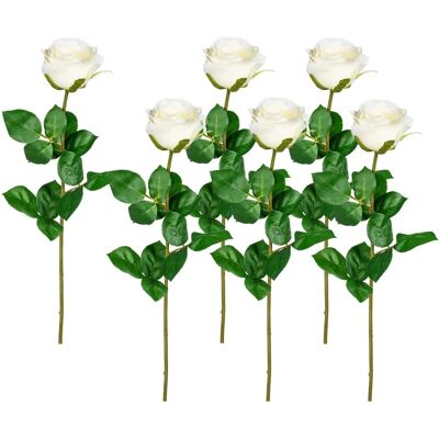CREATIV GREEN - Kunstpflanzen 69 cm beige - 69 cm - beige - Kunstpflanzen CREATIV GREEN - Kunstpflanzen 69 cm beige - 69 cm - beige - Kunstpflanzen