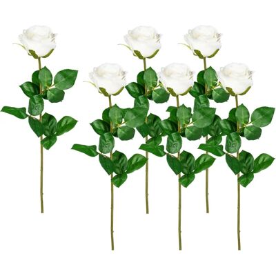 CREATIV GREEN - Kunstpflanzen 69cm - Weiß - Artificial plant CREATIV GREEN - Kunstpflanzen 69cm - Weiß - Artificial plant