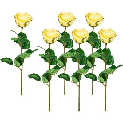 CREATIV GREEN - STIELBLUMEN - 69 cm - Artificial plant CREATIV GREEN - STIELBLUMEN - 69 cm - Artificial plant