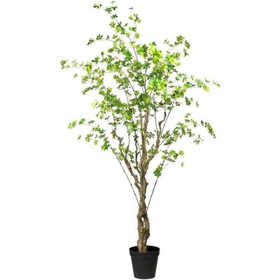 CREATIV GREEN Louisiana-Baum - 240cm Künstlicher Baum - Innenbereich CREATIV GREEN Louisiana-Baum - 240cm Künstlicher Baum - Innenbereich