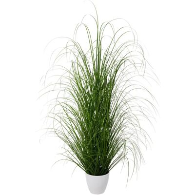 CREATIV GREEN - Gras - grün - 120 cm - Artificial grass CREATIV GREEN - Gras - grün - 120 cm - Artificial grass