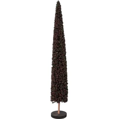 Dekobaum CREATIV DECO Perlenbaum - Weihnachtsdeko Dekobaum CREATIV DECO Perlenbaum - Weihnachtsdeko