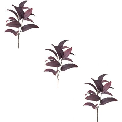 CREATIV GREEN - Eukalyptuszweig - 88 cm - Artificial Plant CREATIV GREEN - Eukalyptuszweig - 88 cm - Artificial Plant