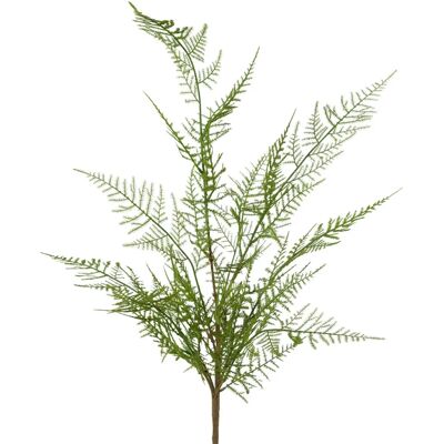 CREATIV GREEN - Farnzweig - 60 cm - 3 St. - Kunstpflanzenstiel CREATIV GREEN - Farnzweig - 60 cm - 3 St. - Kunstpflanzenstiel
