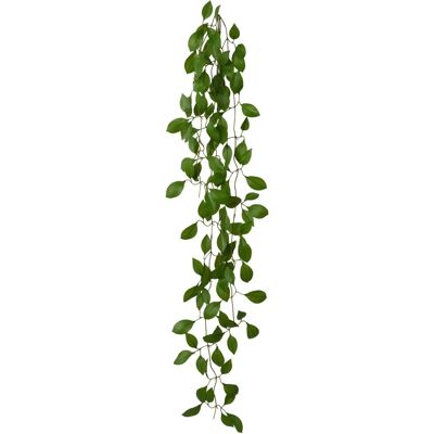 CREATIV GREEN - Ruscusgirlande - 160 cm - Kunstgirlande CREATIV GREEN - Ruscusgirlande - 160 cm - Kunstgirlande