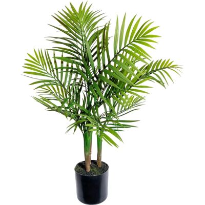 CREATIV GREEN Bergpalme - Künstliche Pflanze - 65cm CREATIV GREEN Bergpalme - Künstliche Pflanze - 65cm