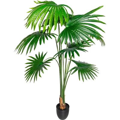 CREATIV GREEN Arecapalme Kunstbaum - Innenraumdekoration CREATIV GREEN Arecapalme Kunstbaum - Innenraumdekoration