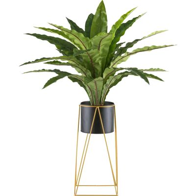 CREATIV GREEN - Farn - Grün - H105cm - Artificial plant CREATIV GREEN - Farn - Grün - H105cm - Artificial plant
