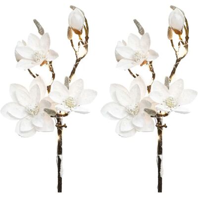 CREATIV DECO - Magnolie - 92 cm - LED decor light CREATIV DECO - Magnolie - 92 cm - LED decor light