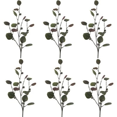 CREATIV GREEN - Eukalypthuszweig - 20x73 cm - Pflanze CREATIV GREEN - Eukalypthuszweig - 20x73 cm - Pflanze