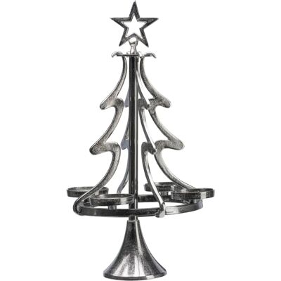 MY HOME Tannenbaum Kerzenhalter - Indoor MY HOME Tannenbaum Kerzenhalter - Indoor