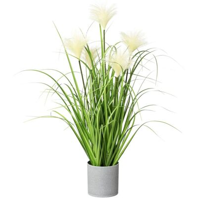 CREATIV GREEN - Riedgras - Ø 15 cm - 66 cm - Kunstgras CREATIV GREEN - Riedgras - Ø 15 cm - 66 cm - Kunstgras