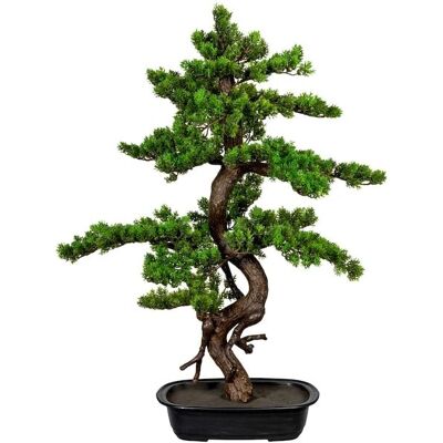 CREATIV GREEN Bonsai Künstliche Pflanze - Innendeko CREATIV GREEN Bonsai Künstliche Pflanze - Innendeko