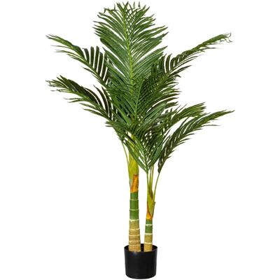 CREATIV GREEN Arecapalme Künstliche Palme - Künstliche Palme CREATIV GREEN Arecapalme Künstliche Palme - Künstliche Palme