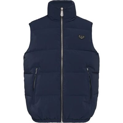Philipp Plein Dons Weste XL - Jacke Philipp Plein Dons Weste XL - Jacke