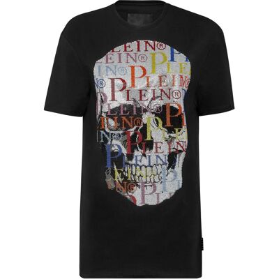 Philipp Plein Skull T-Shirt S Philipp Plein Skull T-Shirt S