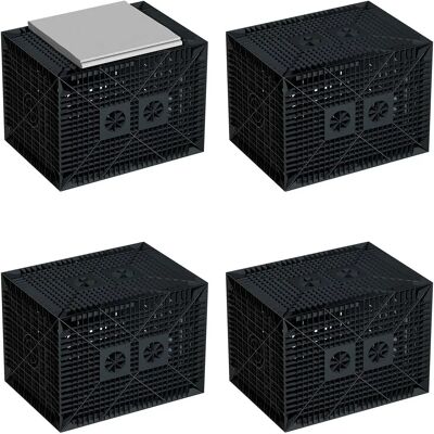 GreenLife - Extension Set 1120 L - 1120 L Kapazität GreenLife - Extension Set 1120 L - 1120 L Kapazität