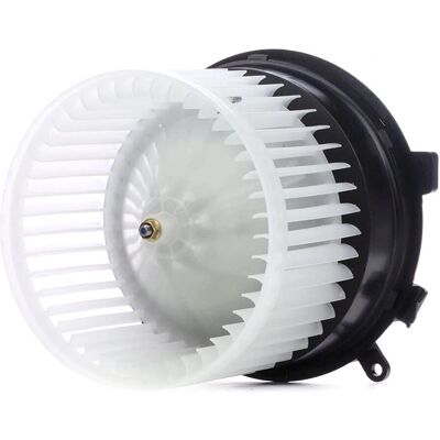 RIDEX Nissan Qashqai Lüfter - HVAC Gebläse RIDEX Nissan Qashqai Lüfter - HVAC Gebläse