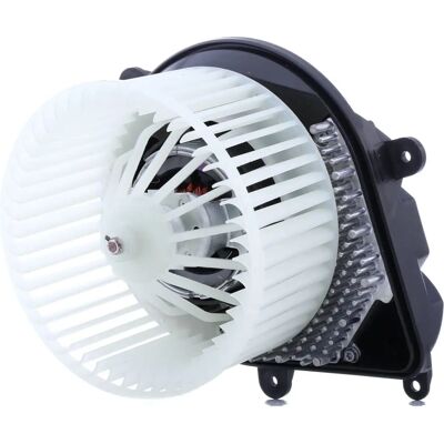 RIDEX Ventilateur habitacle Peugeot 306 avec régulateur - Publicité RIDEX Ventilateur habitacle Peugeot 306 avec régulateur - Publicité