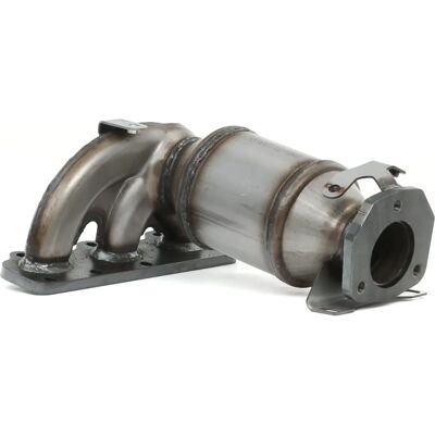 RIDEX Catalizzatore VW Skoda Seat - Euro 5 RIDEX Catalizzatore VW Skoda Seat - Euro 5