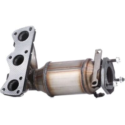 RIDEX VW,Skoda,Seat Katalysator - Euro 4/5 RIDEX VW,Skoda,Seat Katalysator - Euro 4/5