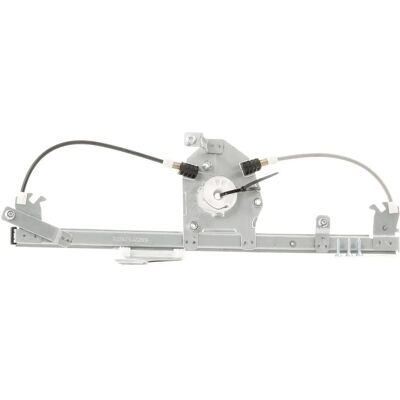RIDEX 1561W0562 Fensterheber - Hinter Links elektrisch RIDEX 1561W0562 Fensterheber - Hinter Links elektrisch