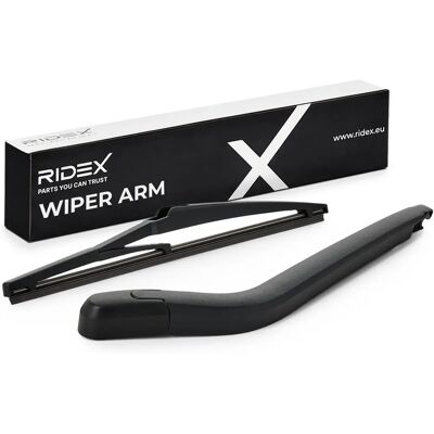 RIDEX - 301W0103 - Achter - Toyota Yaris I - Ruitenwisser RIDEX - 301W0103 - Achter - Toyota Yaris I - Ruitenwisser
