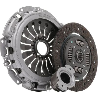 RIDEX IVECO Renault Trucks Kupplungssatz - Kupplungssatz RIDEX IVECO Renault Trucks Kupplungssatz - Kupplungssatz